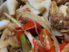 -弓虽昌焖烧鸡(大竹林店)