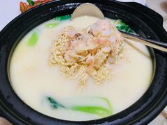 -淮扬府(安定门店)