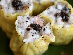 -广州柏悦酒店·悦景轩·粤菜餐厅