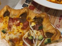 -必胜客(上海新南方商城PH店)