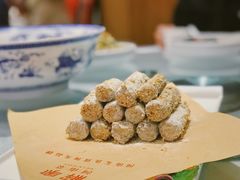 温县麦香铁棍山药-解家河南菜(商鼎路店)