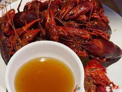 -庆峰龙虾烧烤(合肥一店)