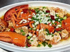 -松兰山海景大酒店·海鲜中餐厅