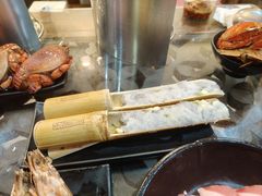 鲜花虾滑-丽江庭院之爱在路上(西单店)