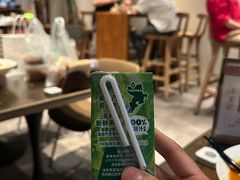 -漆黑觉米粉(三里屯店)