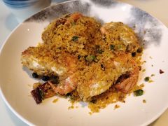 -碗中海·蒸汽海鲜·桑拿鸡(岭南天地店)