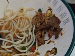 -湘味粉面馆(麓山南路店)