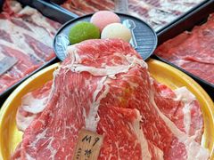 -牛匠和牛寿喜锅(西安总店)