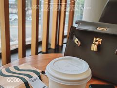 -星巴克(夏日百货店)