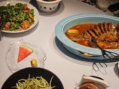-阿五黄河大鲤鱼(英协路店)