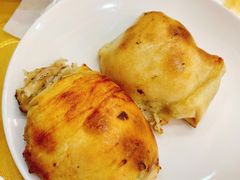 烤包子-新疆巴州金丝特餐厅(大钟寺店)