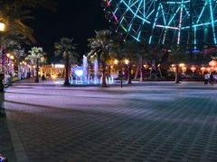 -三亚海昌梦幻海洋不夜城