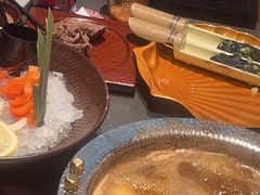 -牛YO寿喜烧和牛火锅自助(三台子万象汇店)