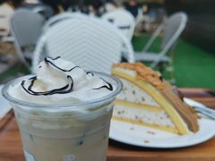 -Peet's Coffee皮爷咖啡(万象天地店)