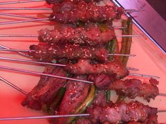 -那些年记忆烧烤