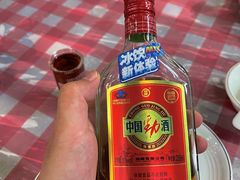 -黎记大排档(慈云路店)