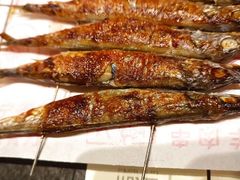 -老白清真烧烤(锦州旗舰店)