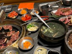 -麻蒲碳烤肉(远景路1号店)