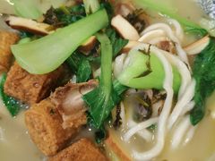 -阿彬生炒牛肉面(解放路店)