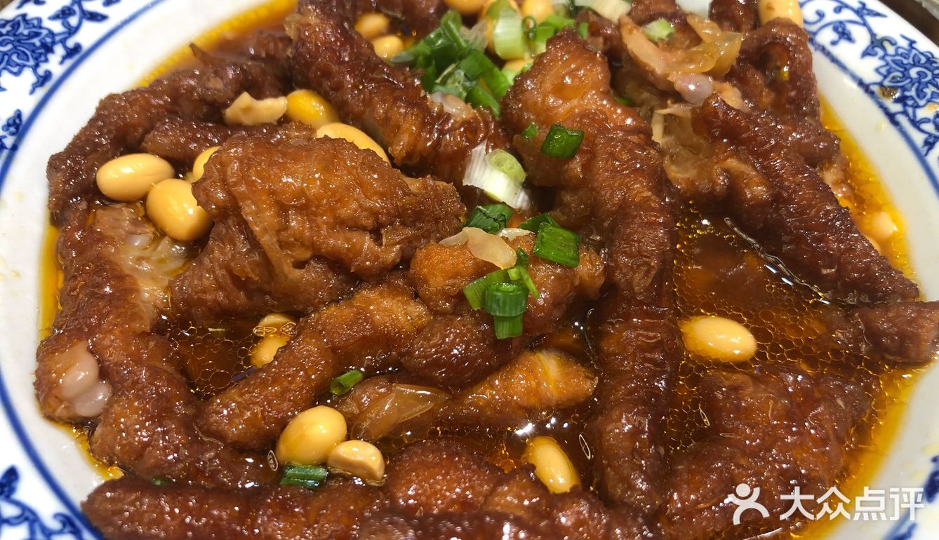 他家的神仙拌饭简直是绝了