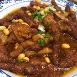 他家的神仙拌饭简直是绝了