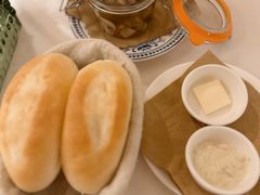 餐前小法棍-夏朵餐厅(丁香店)