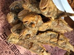 -五谷粮煎饼卷大葱(景星店)