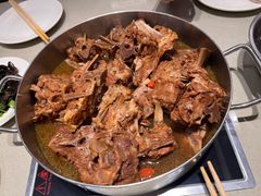 -蝎王府羊蝎子(天通苑店)