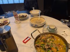 -食光慢宴·安吉土菜馆