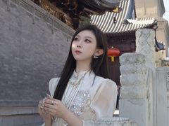 -大慈恩寺(大雁塔)