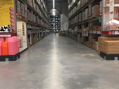 -宜家家居(西安未央商场店)