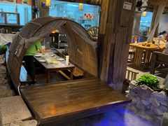 -花溪雨·森林餐厅(石基店)