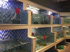 -船奇蒸汽海鲜·闽菜(八市海鲜总店)