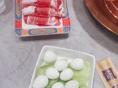 -侃爷南门铜锅涮肉
