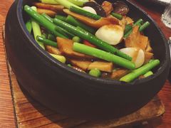 -石锅先生