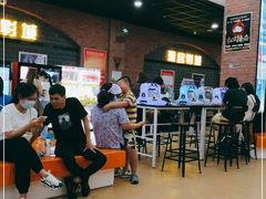 -璇宫国际影城(江汉路店)