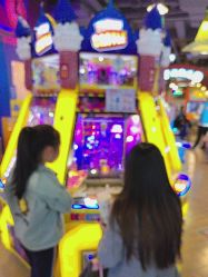-卡通尼乐园(上海安亭店)