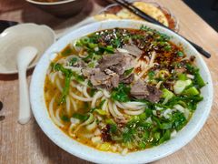 -肖家客饸饹面(郑州总店)