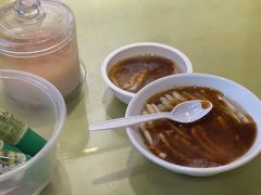 -安海五叔公土笋冻(西街店)