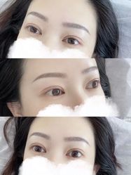-MIVI·纹眉半永久野生眉