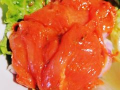 -么肆烤肉(汉街形象店)
