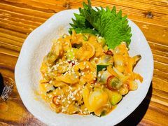-小川洋风料理(街道口店)