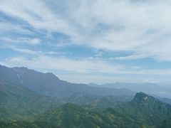 -青城山