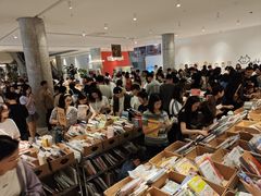 -深圳百老汇电影中心(IMAX万象天地店)