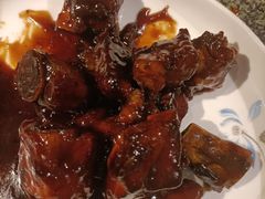 -一记洛阳菜·糖醋小排·水席(十字街店)