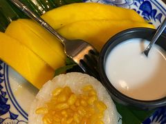 -simply thai天泰(长泰广场店)