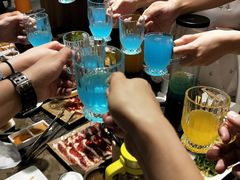 -一品诚记烤肉·甄选店(中南路店)