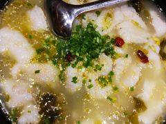 -好人民间小吃·番茄鱼酸菜鱼(木渎悠方店)
