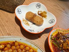 -花盐街·四川乐山小吃(西单大悦城店)