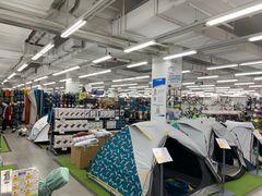 -迪卡侬(燕山店)